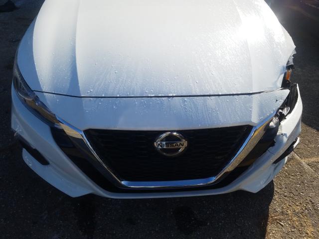 Photo 8 VIN: 1N4BL4BV3LC248459 - NISSAN ALTIMA S 