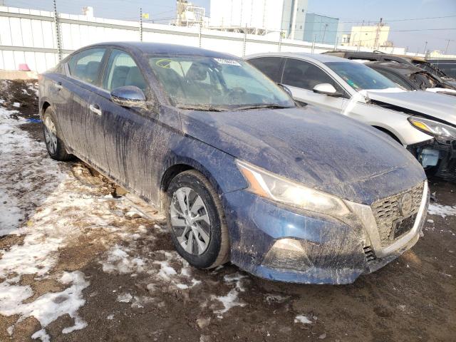 Photo 0 VIN: 1N4BL4BV3LC248798 - NISSAN ALTIMA S 