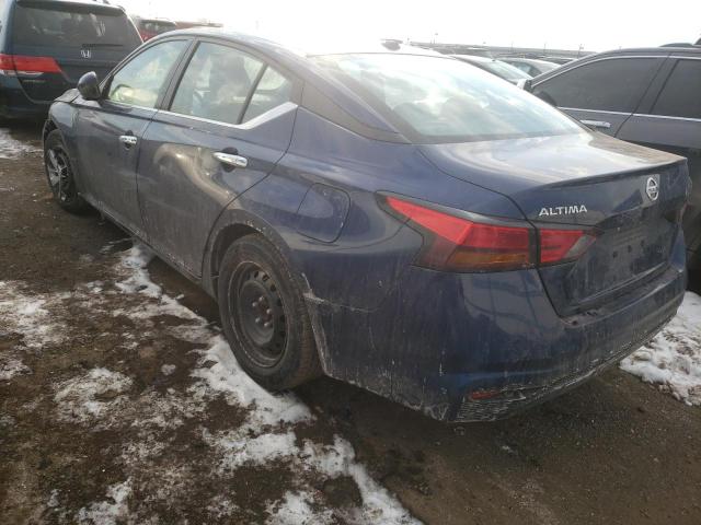 Photo 2 VIN: 1N4BL4BV3LC248798 - NISSAN ALTIMA S 