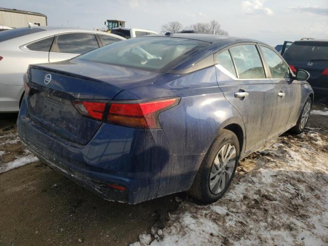 Photo 3 VIN: 1N4BL4BV3LC248798 - NISSAN ALTIMA S 