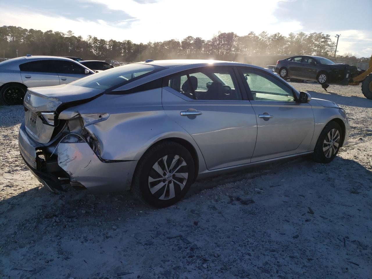 Photo 2 VIN: 1N4BL4BV3LC251040 - NISSAN ALTIMA 