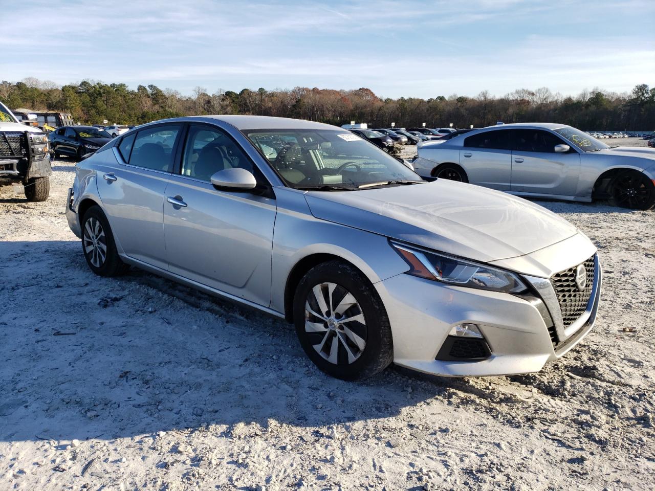 Photo 3 VIN: 1N4BL4BV3LC251040 - NISSAN ALTIMA 