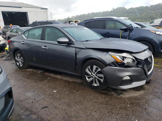 Photo 3 VIN: 1N4BL4BV3LC252091 - NISSAN ALTIMA S 