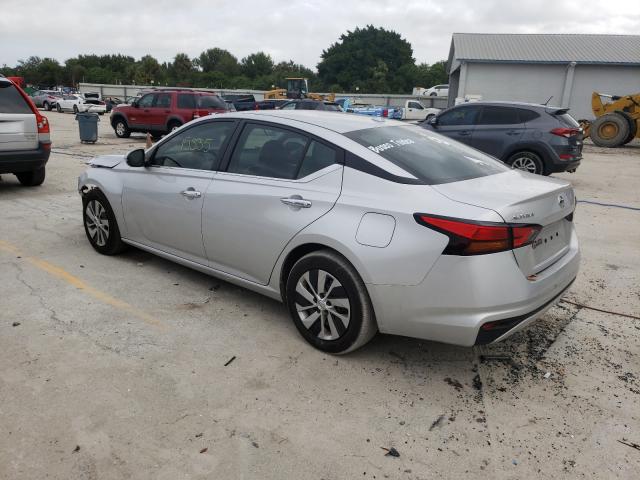 Photo 2 VIN: 1N4BL4BV3LC253550 - NISSAN ALTIMA S 