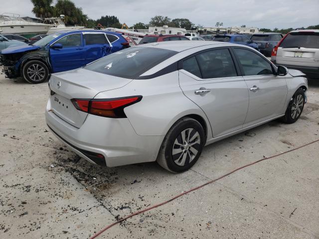 Photo 3 VIN: 1N4BL4BV3LC253550 - NISSAN ALTIMA S 