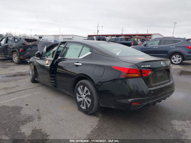 Photo 2 VIN: 1N4BL4BV3LC253841 - NISSAN ALTIMA 