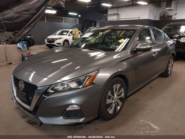 Photo 1 VIN: 1N4BL4BV3LC259770 - NISSAN ALTIMA 