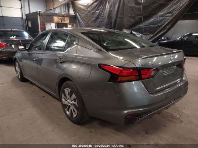 Photo 2 VIN: 1N4BL4BV3LC259770 - NISSAN ALTIMA 