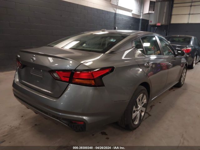 Photo 3 VIN: 1N4BL4BV3LC259770 - NISSAN ALTIMA 