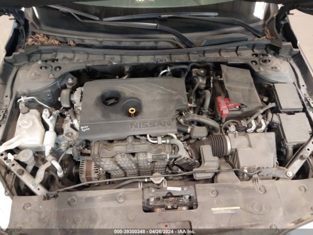 Photo 9 VIN: 1N4BL4BV3LC259770 - NISSAN ALTIMA 