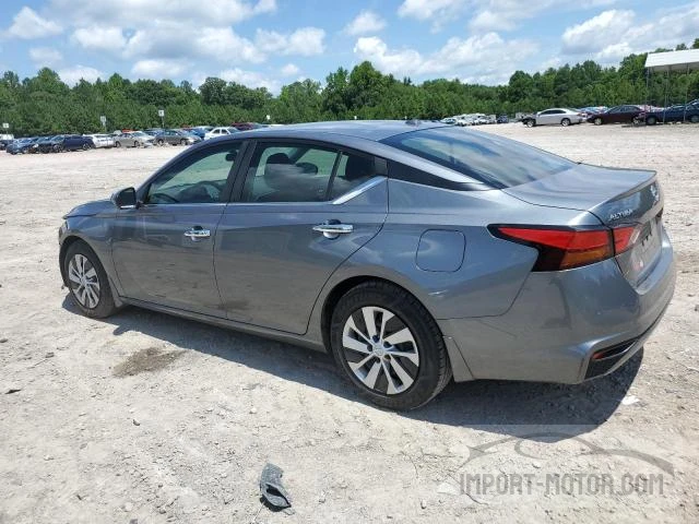 Photo 1 VIN: 1N4BL4BV3LC259879 - NISSAN ALTIMA 