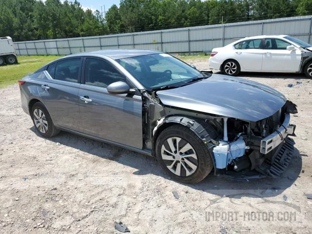 Photo 3 VIN: 1N4BL4BV3LC259879 - NISSAN ALTIMA 