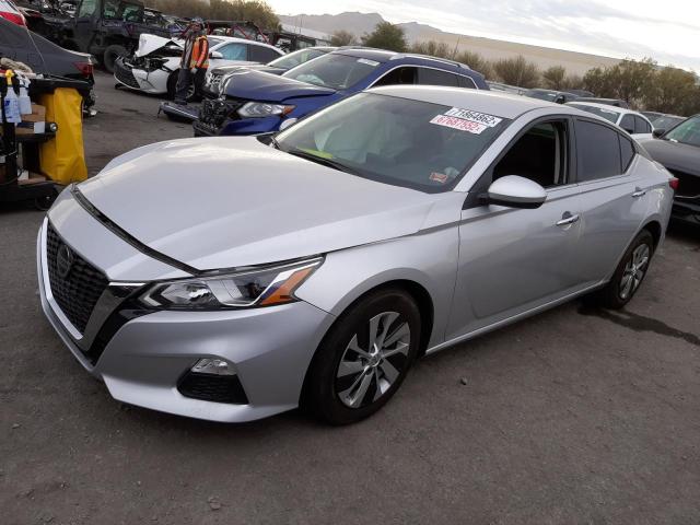 Photo 0 VIN: 1N4BL4BV3LC262569 - NISSAN ALTIMA S 