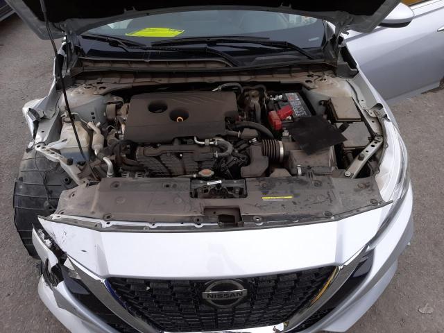 Photo 10 VIN: 1N4BL4BV3LC262569 - NISSAN ALTIMA S 