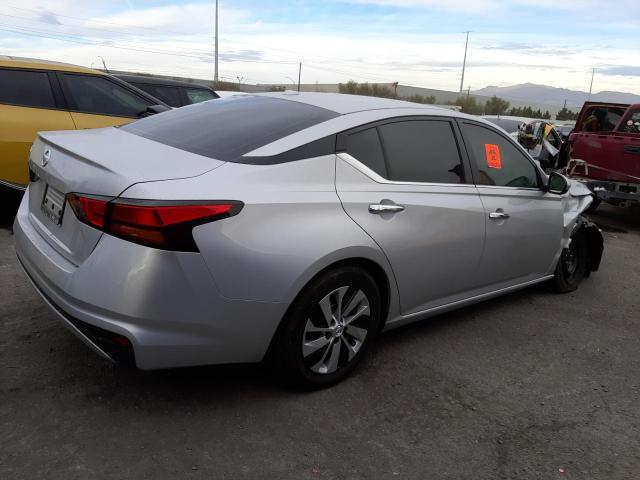 Photo 2 VIN: 1N4BL4BV3LC262569 - NISSAN ALTIMA S 