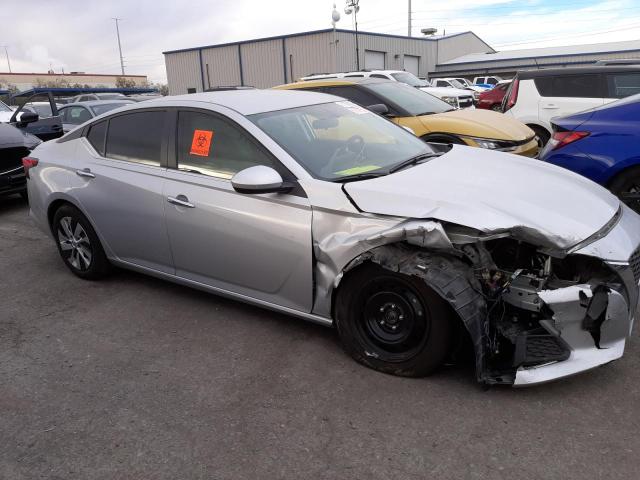 Photo 3 VIN: 1N4BL4BV3LC262569 - NISSAN ALTIMA S 