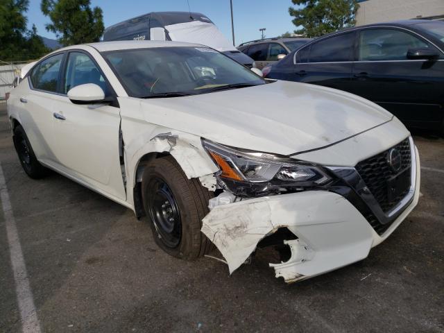 Photo 0 VIN: 1N4BL4BV3LC267464 - NISSAN ALTIMA S 