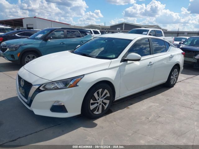 Photo 1 VIN: 1N4BL4BV3LC269120 - NISSAN ALTIMA 