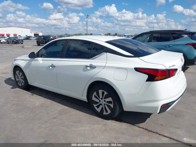 Photo 2 VIN: 1N4BL4BV3LC269120 - NISSAN ALTIMA 