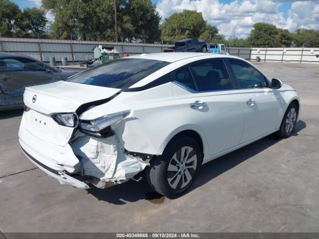 Photo 3 VIN: 1N4BL4BV3LC269120 - NISSAN ALTIMA 