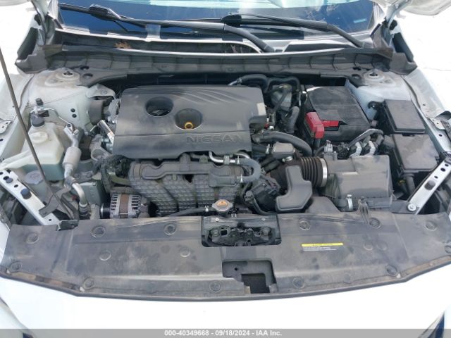 Photo 9 VIN: 1N4BL4BV3LC269120 - NISSAN ALTIMA 