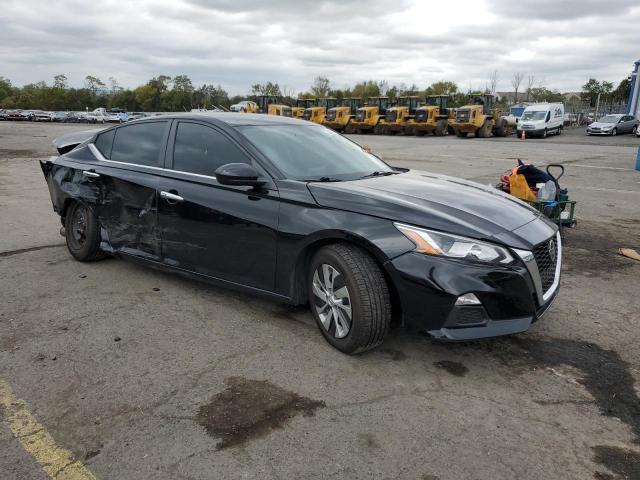 Photo 3 VIN: 1N4BL4BV3LC269960 - NISSAN ALTIMA S 