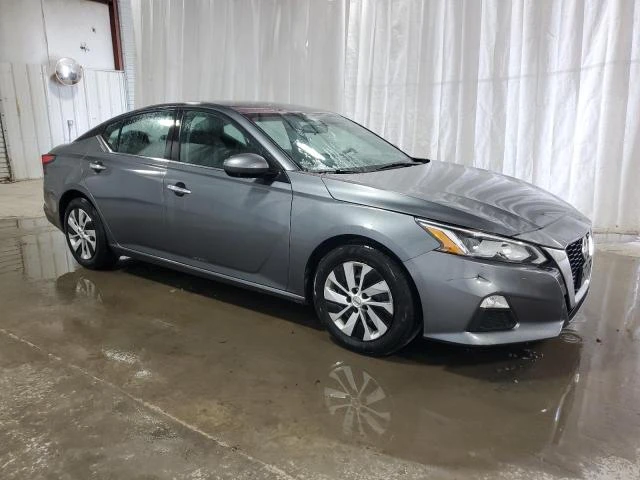 Photo 3 VIN: 1N4BL4BV3LC270882 - NISSAN ALTIMA S 