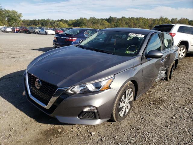 Photo 1 VIN: 1N4BL4BV3LC271238 - NISSAN ALTIMA S 