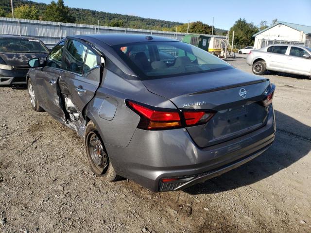 Photo 2 VIN: 1N4BL4BV3LC271238 - NISSAN ALTIMA S 