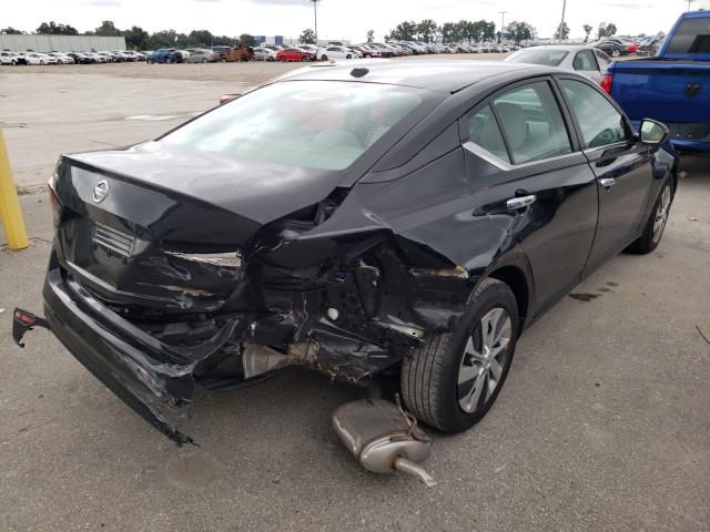 Photo 3 VIN: 1N4BL4BV3LC273152 - NISSAN ALTIMA S 