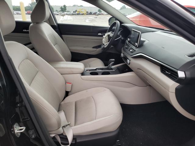 Photo 4 VIN: 1N4BL4BV3LC273152 - NISSAN ALTIMA S 