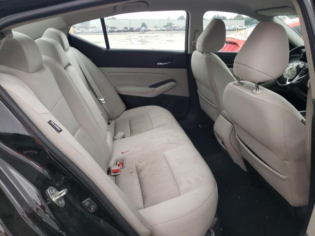 Photo 5 VIN: 1N4BL4BV3LC273152 - NISSAN ALTIMA S 