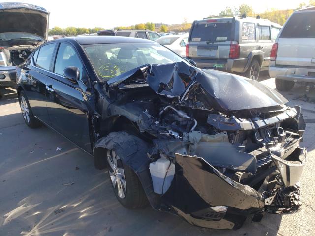 Photo 0 VIN: 1N4BL4BV3LC283101 - NISSAN ALTIMA S 