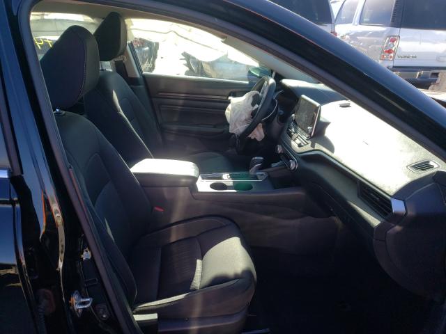 Photo 4 VIN: 1N4BL4BV3LC283101 - NISSAN ALTIMA S 