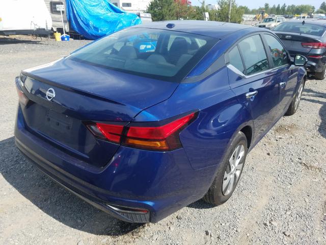 Photo 3 VIN: 1N4BL4BV3LN309958 - NISSAN ALTIMA S 