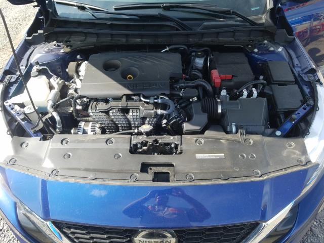 Photo 6 VIN: 1N4BL4BV3LN309958 - NISSAN ALTIMA S 