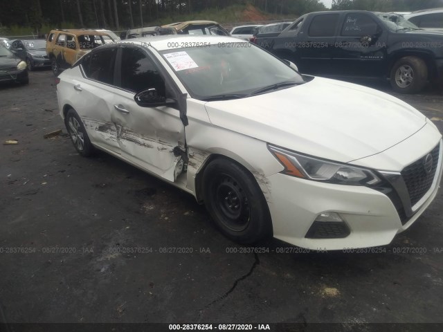 Photo 0 VIN: 1N4BL4BV3LN313699 - NISSAN ALTIMA 