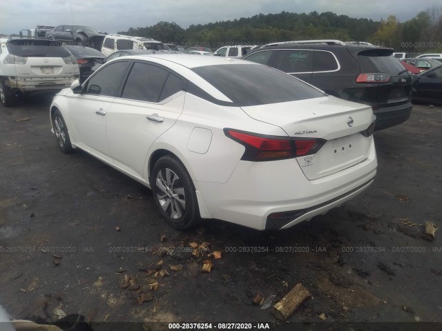 Photo 2 VIN: 1N4BL4BV3LN313699 - NISSAN ALTIMA 