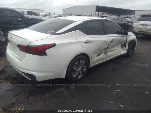 Photo 3 VIN: 1N4BL4BV3LN313699 - NISSAN ALTIMA 