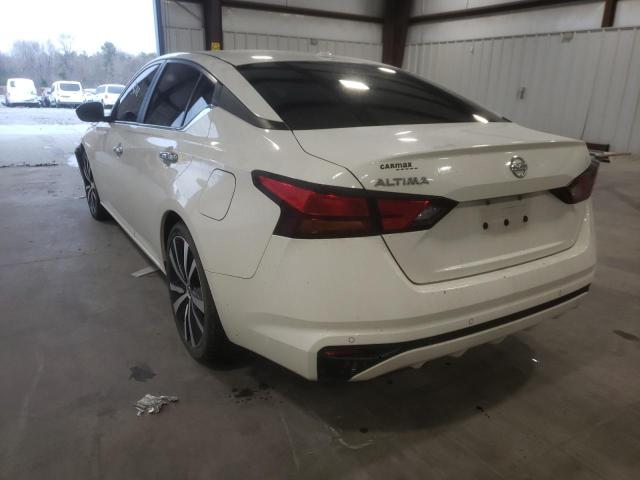 Photo 2 VIN: 1N4BL4BV3LN314092 - NISSAN ALTIMA S 