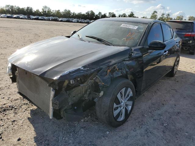 Photo 1 VIN: 1N4BL4BV3LN321141 - NISSAN ALTIMA S 