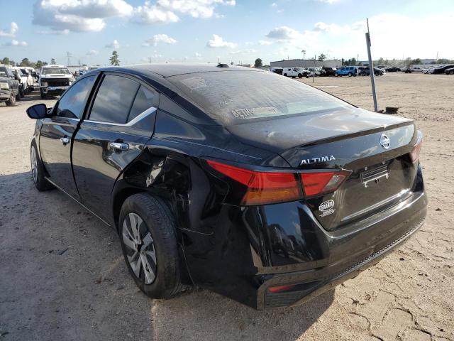 Photo 2 VIN: 1N4BL4BV3LN321141 - NISSAN ALTIMA S 