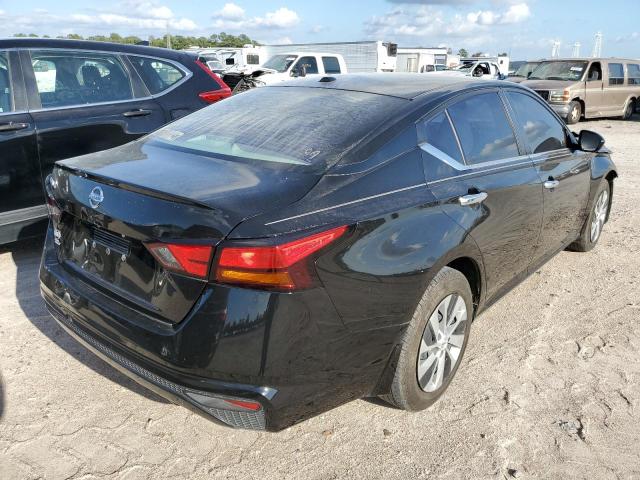 Photo 3 VIN: 1N4BL4BV3LN321141 - NISSAN ALTIMA S 