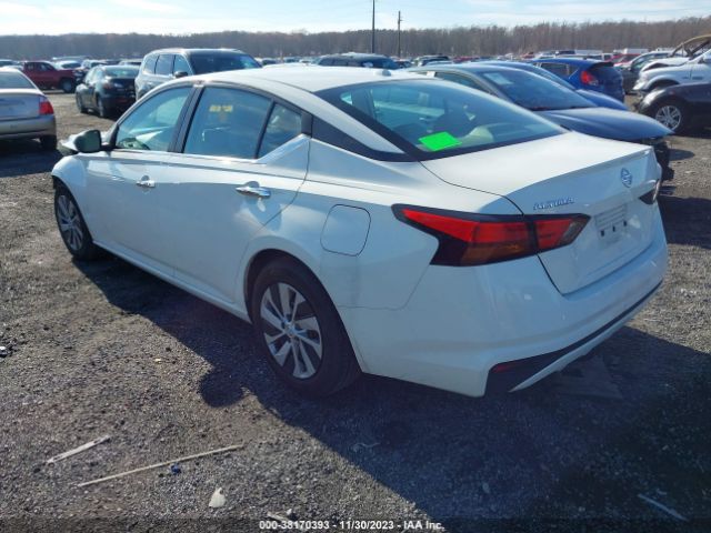 Photo 2 VIN: 1N4BL4BV3LN322712 - NISSAN ALTIMA 