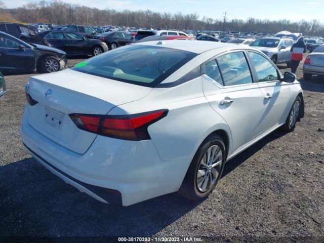 Photo 3 VIN: 1N4BL4BV3LN322712 - NISSAN ALTIMA 