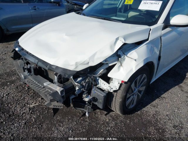 Photo 5 VIN: 1N4BL4BV3LN322712 - NISSAN ALTIMA 