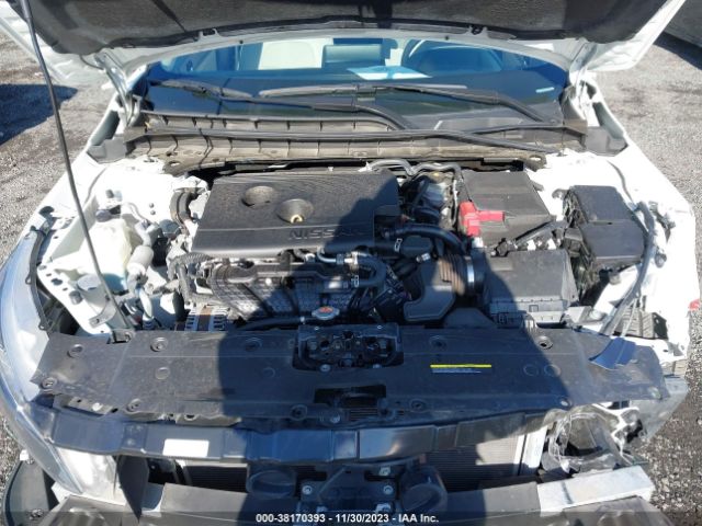 Photo 9 VIN: 1N4BL4BV3LN322712 - NISSAN ALTIMA 