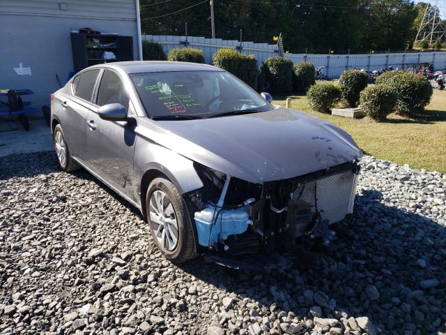 Photo 0 VIN: 1N4BL4BV3MN352309 - NISSAN ALTIMA S 