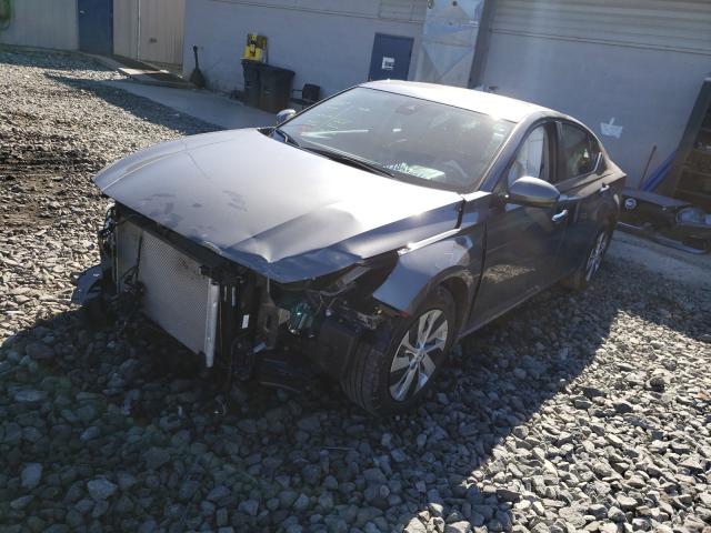 Photo 1 VIN: 1N4BL4BV3MN352309 - NISSAN ALTIMA S 