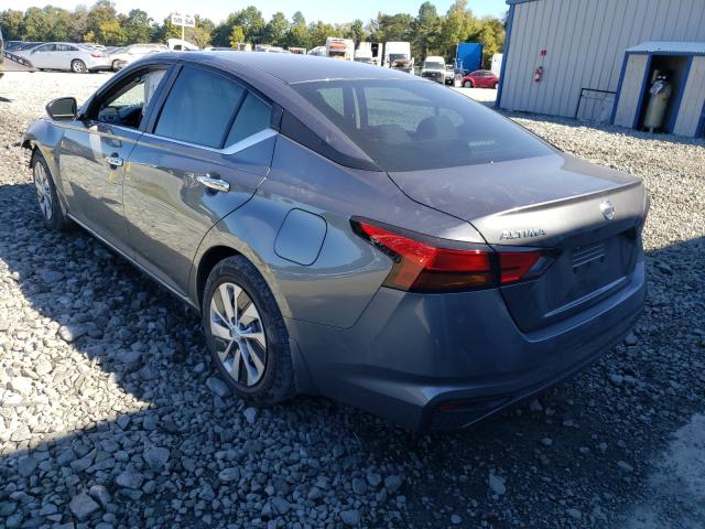 Photo 2 VIN: 1N4BL4BV3MN352309 - NISSAN ALTIMA S 